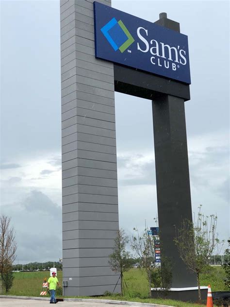 sam's club hours daytona beach